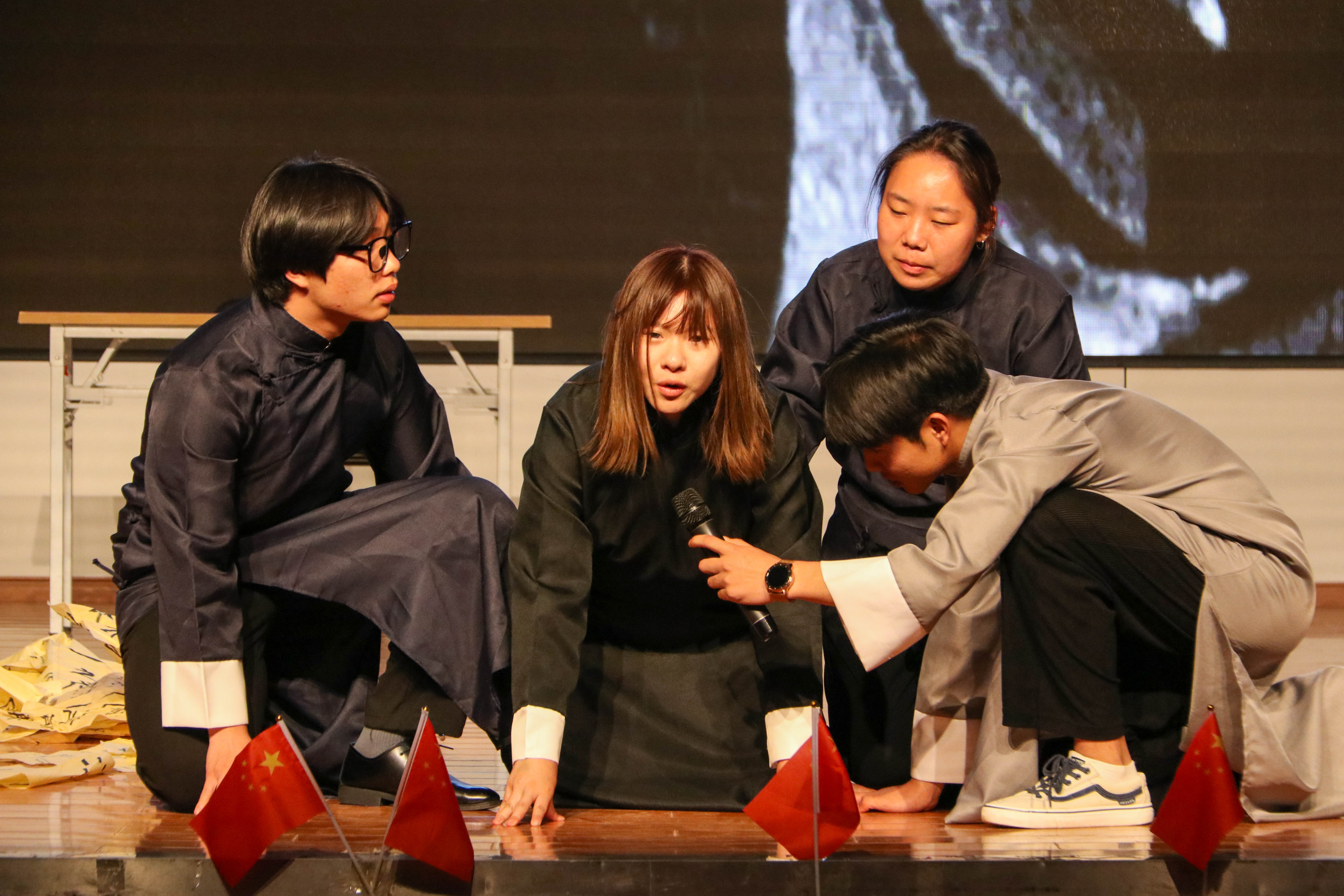 “奋斗的青春”话剧团课-57 - 副本 “奋斗的青春”话剧团课-57 - 副本