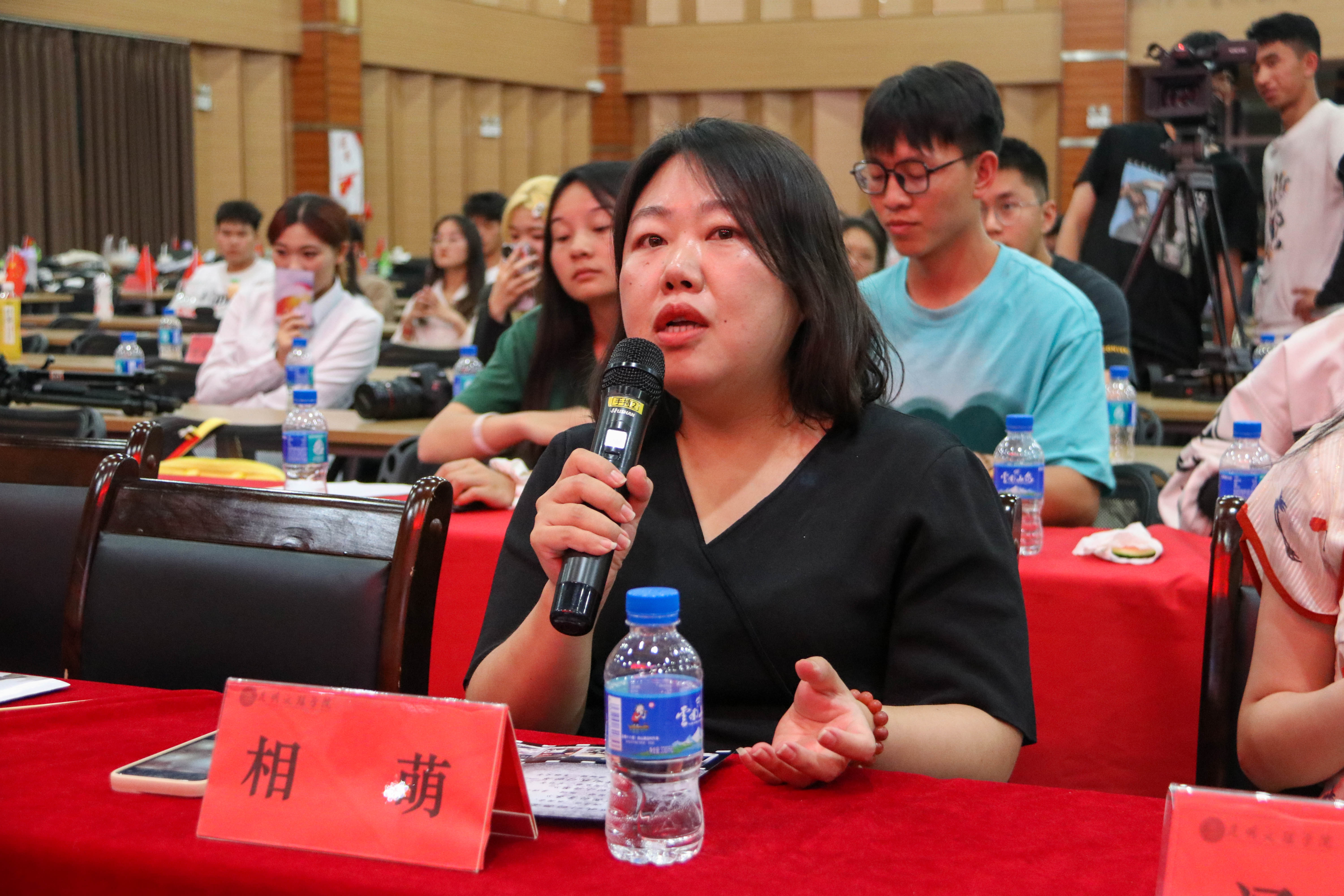 “奋斗的青春”话剧团课-80 “奋斗的青春”话剧团课-80